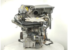 Recambio de motor completo para seat ibiza sc (6p5) fr referencia OEM IAM CHZ  