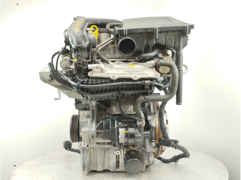 Recambio de motor completo para seat ibiza sc (6p5) fr referencia OEM IAM CHZ  