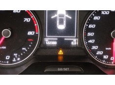 Recambio de motor completo para seat ibiza sc (6p5) fr referencia OEM IAM CHZ   2