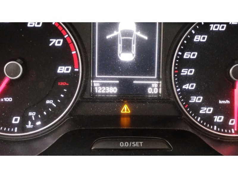 Recambio de motor completo para seat ibiza sc (6p5) fr referencia OEM IAM CHZ  