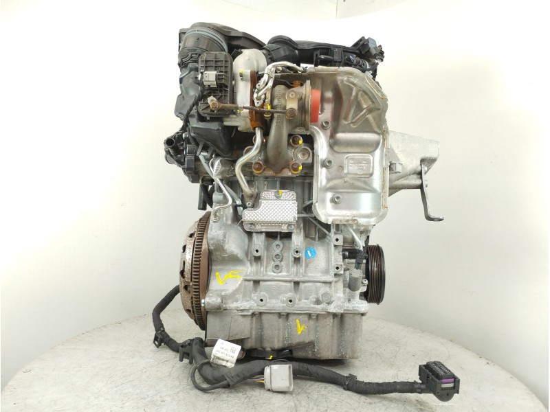 Recambio de motor completo para seat ibiza sc (6p5) fr referencia OEM IAM CHZ  