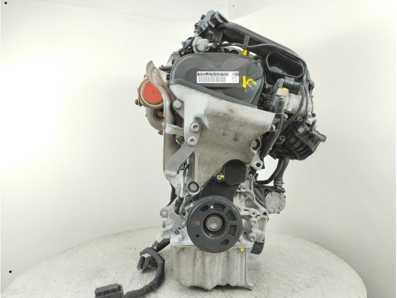 Recambio de motor completo para seat ibiza sc (6p5) fr referencia OEM IAM CHZ  