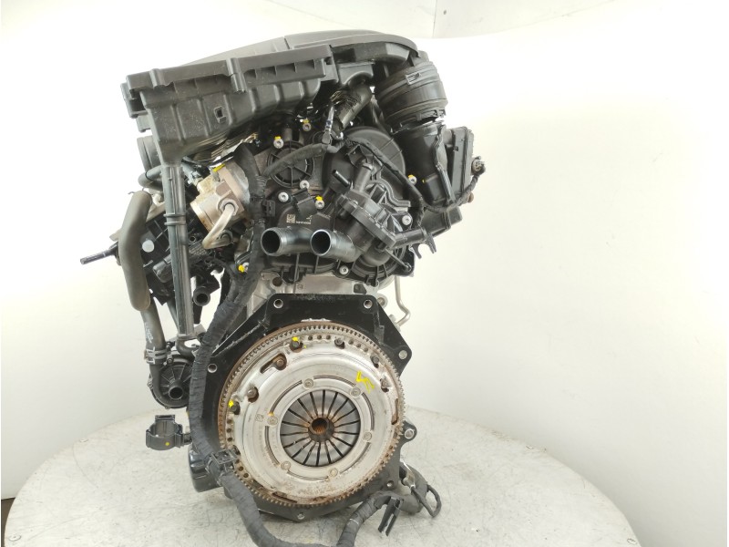 Recambio de motor completo para seat ibiza sc (6p5) fr referencia OEM IAM CHZ  