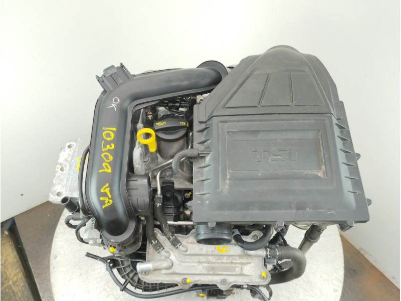 Recambio de motor completo para seat ibiza sc (6p5) fr referencia OEM IAM CHZ  