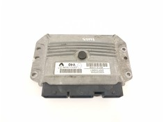 Recambio de centralita motor uce para renault megane iii berlina 5 p dynamique referencia OEM IAM 237101353R 237101370R 23710137