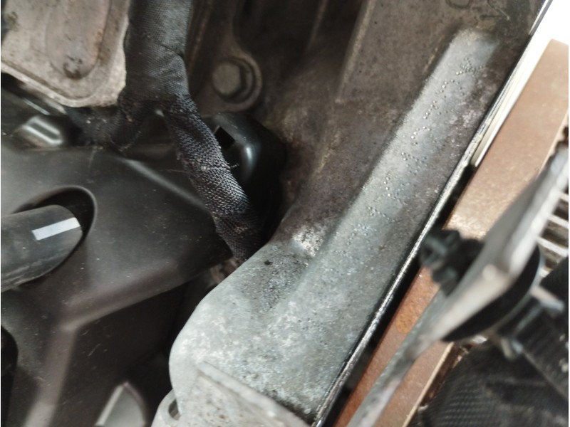 Recambio de motor completo para seat ibiza sc (6p5) fr referencia OEM IAM CHZ  