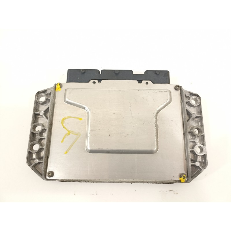 Recambio de centralita motor uce para renault megane iii berlina 5 p dynamique referencia OEM IAM 237101353R 237101370R 23710137