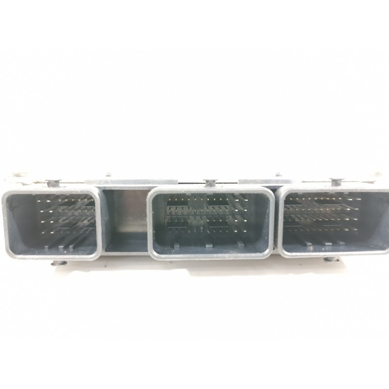 Recambio de centralita motor uce para renault megane iii berlina 5 p dynamique referencia OEM IAM 237101353R 237101370R 23710137