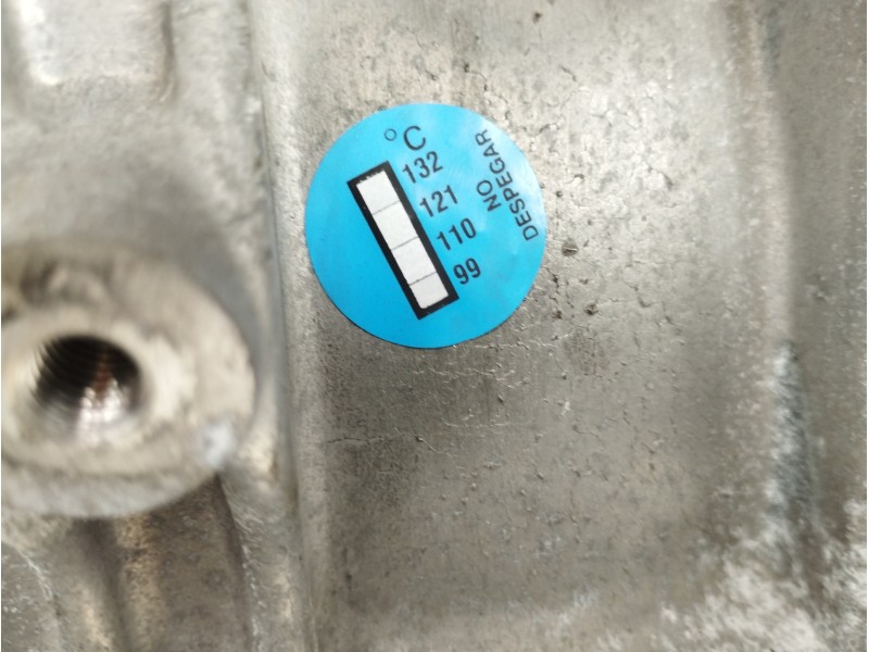 Recambio de motor completo para seat ibiza sc (6p5) fr referencia OEM IAM CHZ  