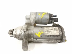 Recambio de motor arranque para seat ibiza sc (6p5) fr referencia OEM IAM 02M911024Q 0001179512 