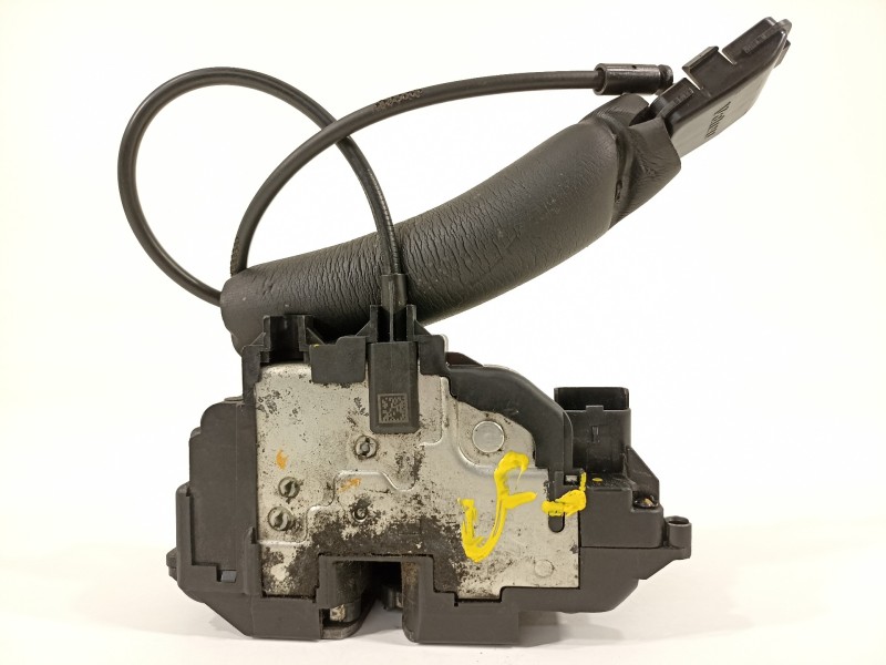 Recambio de cerradura puerta delantera izquierda para renault megane iii berlina 5 p dynamique referencia OEM IAM 805030001R  