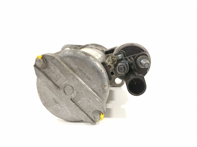 Recambio de motor arranque para seat ibiza sc (6p5) fr referencia OEM IAM 02M911024Q 0001179512 