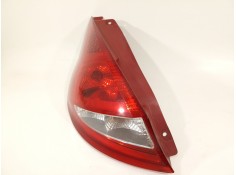 Recambio de piloto trasero izquierdo para ford fiesta (cb1) ambiente referencia OEM IAM 8A6113405AE   2