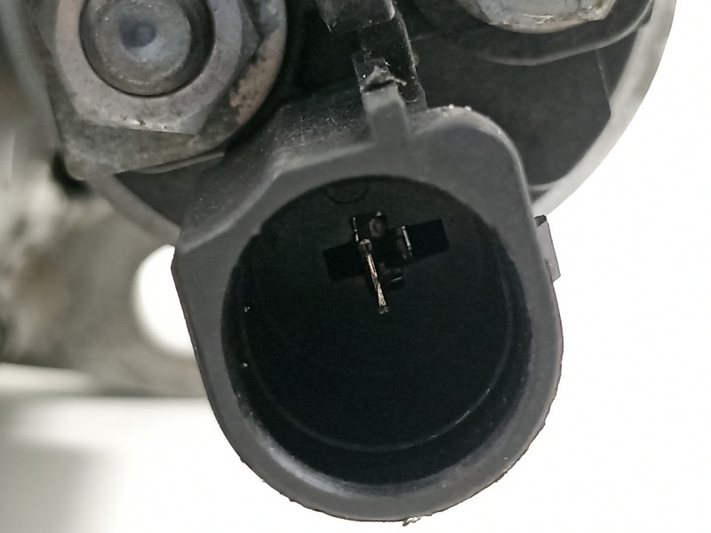 Recambio de motor arranque para seat ibiza sc (6p5) fr referencia OEM IAM 02M911024Q 0001179512 