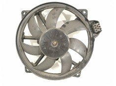 Recambio de electroventilador para renault megane iii berlina 5 p dynamique referencia OEM IAM 214810898R  