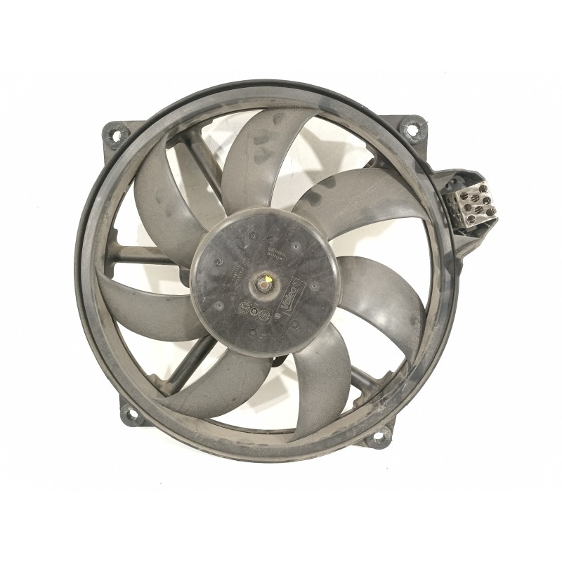 Recambio de electroventilador para renault megane iii berlina 5 p dynamique referencia OEM IAM 214810898R  