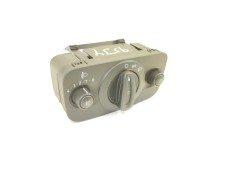 Recambio de mando luces para ford fiesta (cb1) ambiente referencia OEM IAM 8A6T13A024BB  