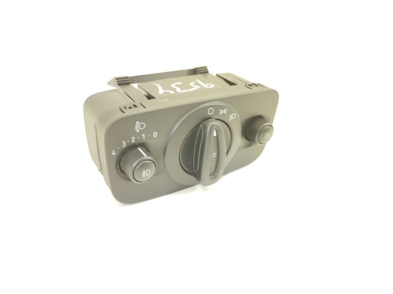 Recambio de mando luces para ford fiesta (cb1) ambiente referencia OEM IAM 8A6T13A024BB  