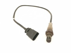 Recambio de sonda lambda para seat ibiza sc (6p5) fr referencia OEM IAM 04E906262DC  