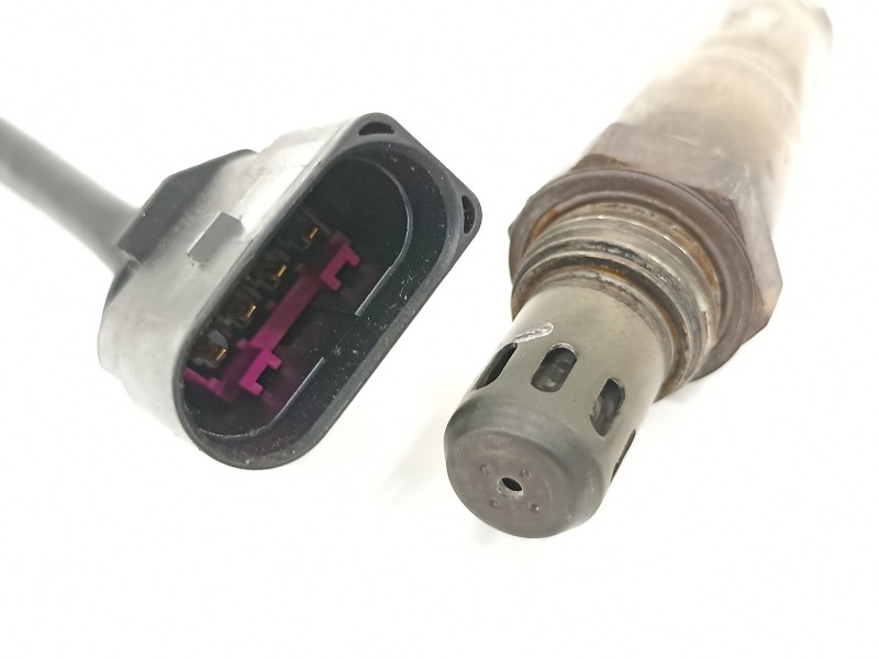 Recambio de sonda lambda para seat ibiza sc (6p5) fr referencia OEM IAM 04E906262DC  