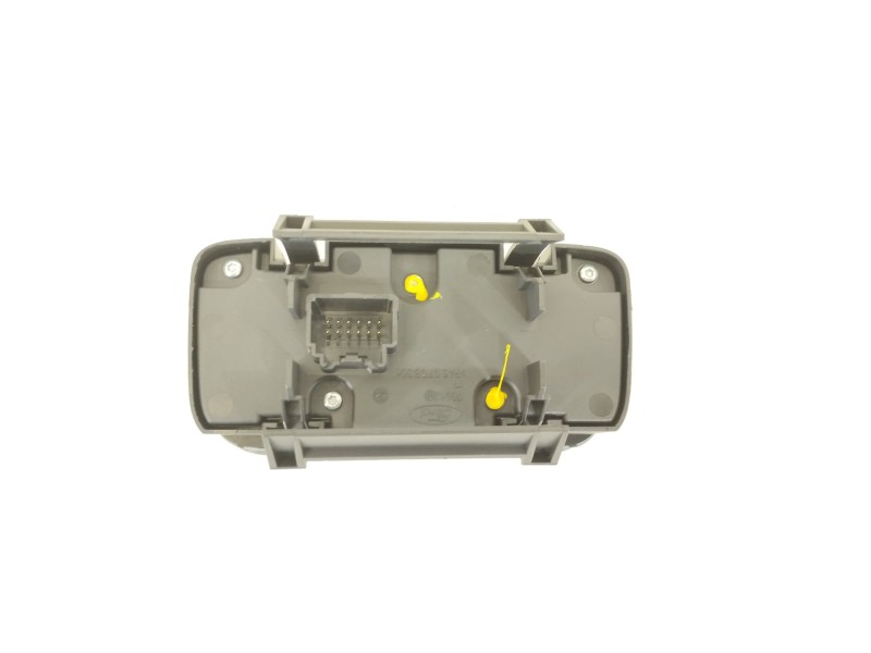 Recambio de mando luces para ford fiesta (cb1) ambiente referencia OEM IAM 8A6T13A024BB  