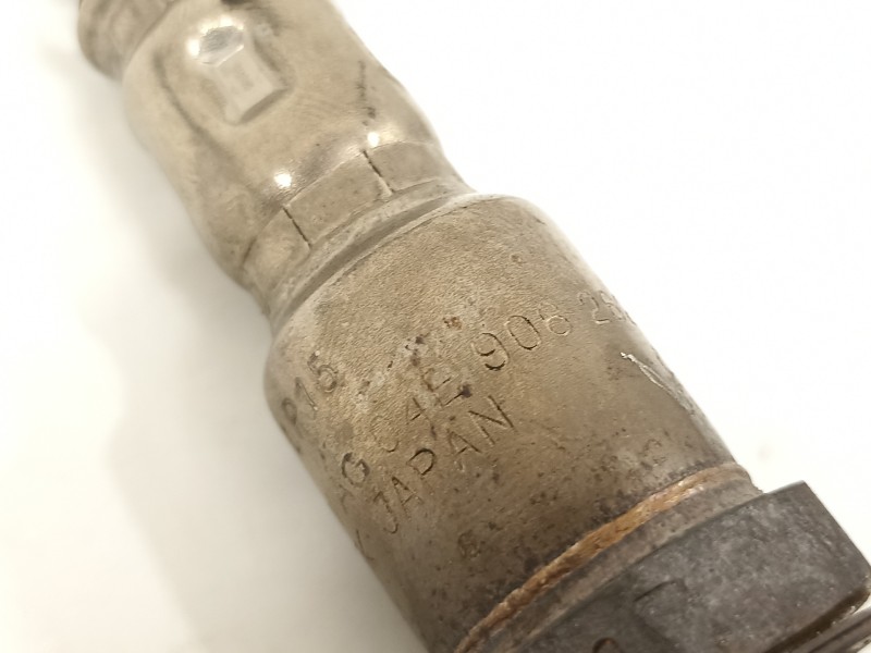 Recambio de sonda lambda para seat ibiza sc (6p5) fr referencia OEM IAM 04E906262DC  