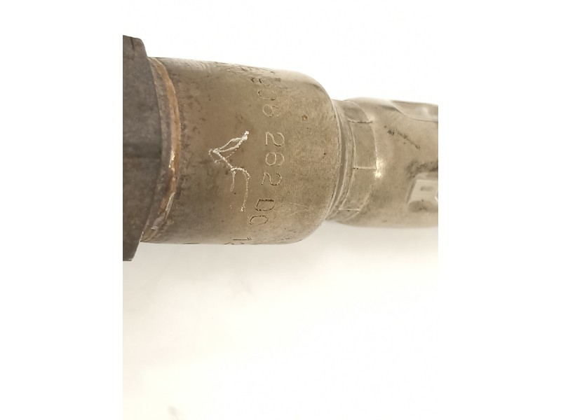 Recambio de sonda lambda para seat ibiza sc (6p5) fr referencia OEM IAM 04E906262DC  