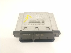 Recambio de centralita motor uce para seat ibiza sc (6p5) fr referencia OEM IAM 04C907309AE 0261S10530 