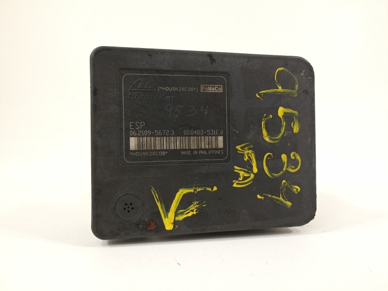 Recambio de abs para ford fiesta (cb1) ambiente referencia OEM IAM 8V512C405AE  