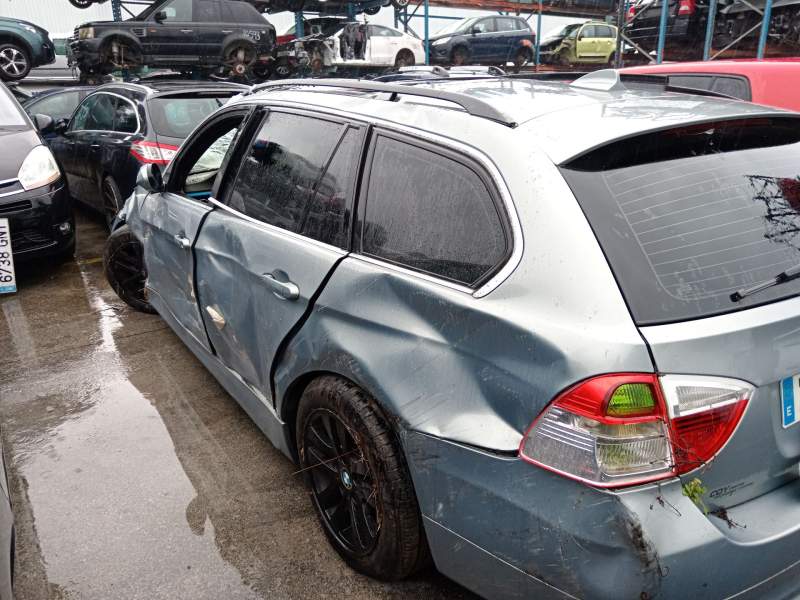 bmw 3 touring (e91) del año 2006