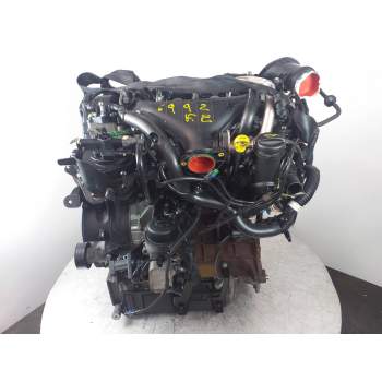 MOTOR COMPLETO RHR 