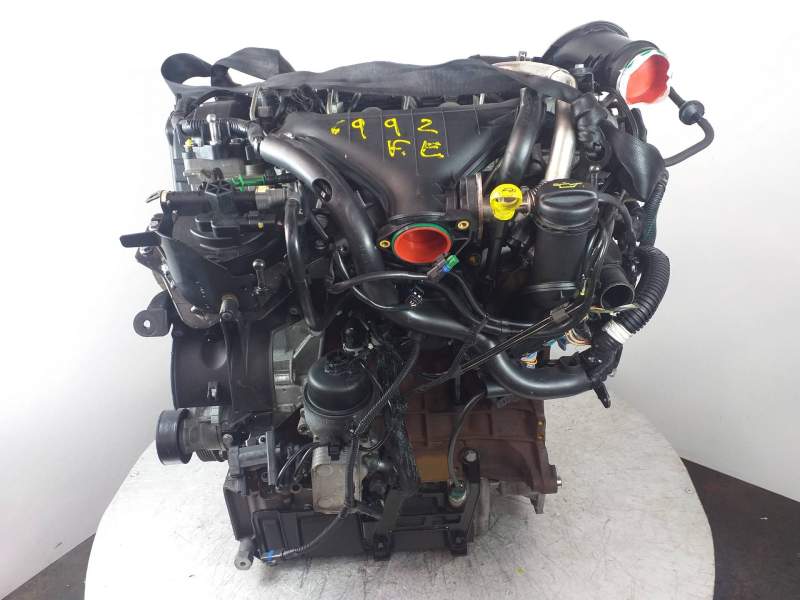 MOTOR COMPLETO RHR 
