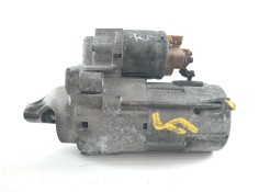 Recambio de motor arranque para peugeot 207 sport referencia OEM IAM 9645100680  
