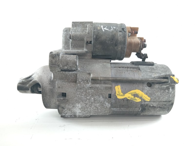 Recambio de motor arranque para peugeot 207 sport referencia OEM IAM 9645100680  