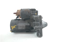 Recambio de motor arranque para peugeot 207 sport referencia OEM IAM 9645100680   2