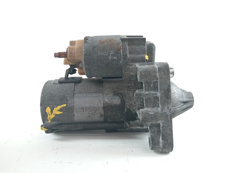 Recambio de motor arranque para peugeot 207 sport referencia OEM IAM 9645100680  