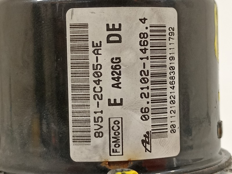 Recambio de abs para ford fiesta (cb1) ambiente referencia OEM IAM 8V512C405AE  