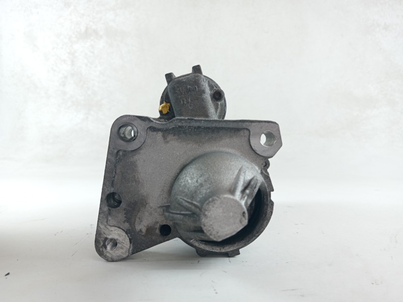 Recambio de motor arranque para peugeot 207 sport referencia OEM IAM 9645100680  