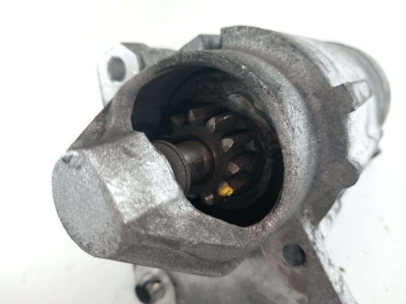 Recambio de motor arranque para peugeot 207 sport referencia OEM IAM 9645100680  