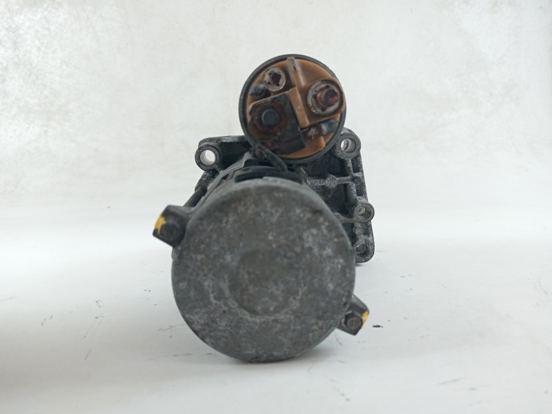 Recambio de motor arranque para peugeot 207 sport referencia OEM IAM 9645100680  
