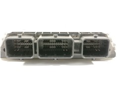 Recambio de centralita motor uce para peugeot 207 sport referencia OEM IAM 9661004480 0281012465  2