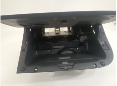 Recambio de guantera para seat ibiza sc (6p5) fr referencia OEM IAM 6P1857103   2