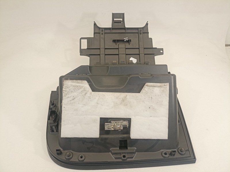 Recambio de guantera para seat ibiza sc (6p5) fr referencia OEM IAM 6P1857103  