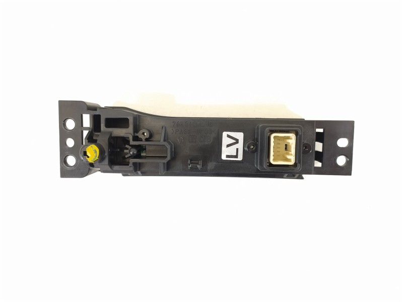 Recambio de mando multifuncion para toyota c-hr ax1t(eu,m)/zyx10(h)/zyx10l-ahxgbw(3a) referencia OEM IAM 76K510  