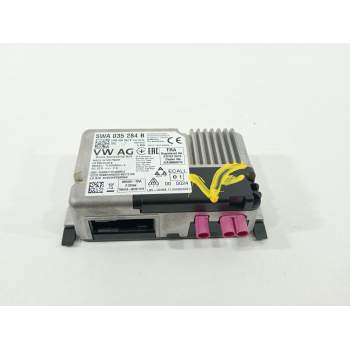 MODULO ELECTRONICO 5WA035284B 