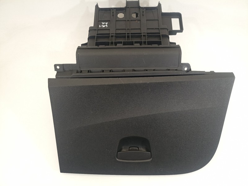 Recambio de guantera para seat ibiza sc (6p5) fr referencia OEM IAM 6P1857103  