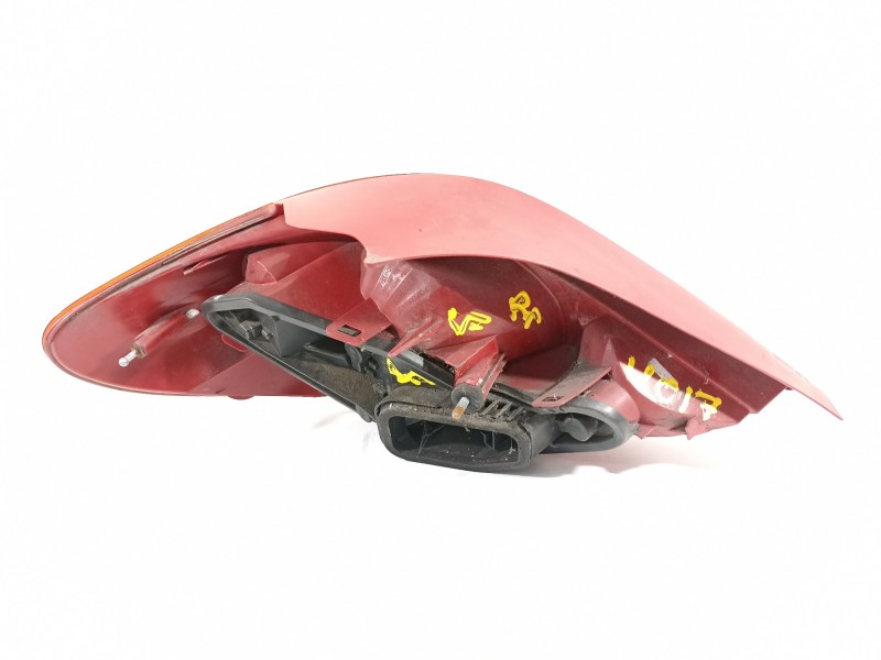 Recambio de piloto trasero derecho para peugeot 207 sport referencia OEM IAM 9649986580  