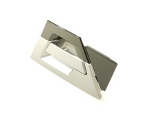 Recambio de maneta exterior trasera derecha para toyota c-hr ax1t(eu,m)/zyx10(h)/zyx10l-ahxgbw(3a) referencia OEM IAM 69230F4011 2