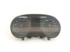 Recambio de cuadro instrumentos para seat ibiza sc (6p5) fr referencia OEM IAM 6P0920740C  