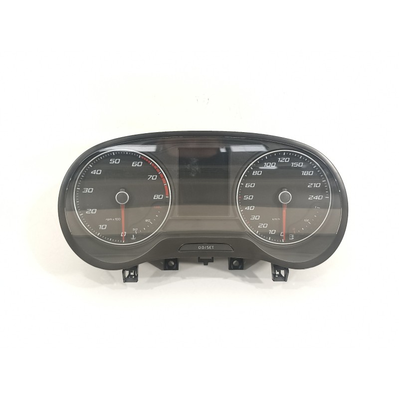 Recambio de cuadro instrumentos para seat ibiza sc (6p5) fr referencia OEM IAM 6P0920740C  